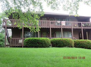 2608 Iowa St APT C, Cedar Falls, IA 50613