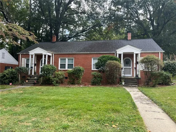 1305 Whilden Pl, Greensboro, NC 27408