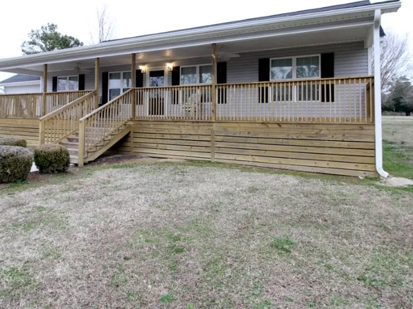 636 County Road 616, Hanceville, AL 35077