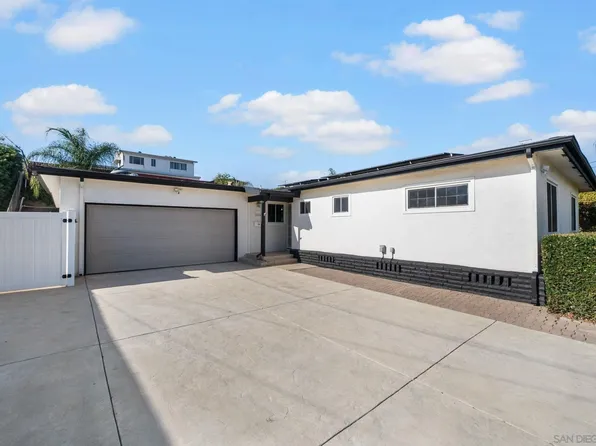 2666 Kobe Dr, San Diego, CA 92123