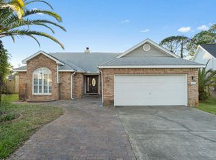 3812 Misty Way, Destin, FL 32541