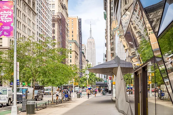 Rented by City Wide Apartments | media 6