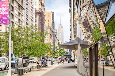 Rented by City Wide Apartments