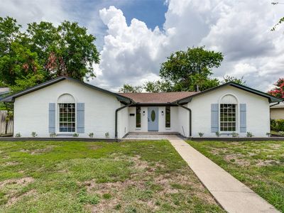 1014 Walnut Pkwy, Garland, TX, 75042