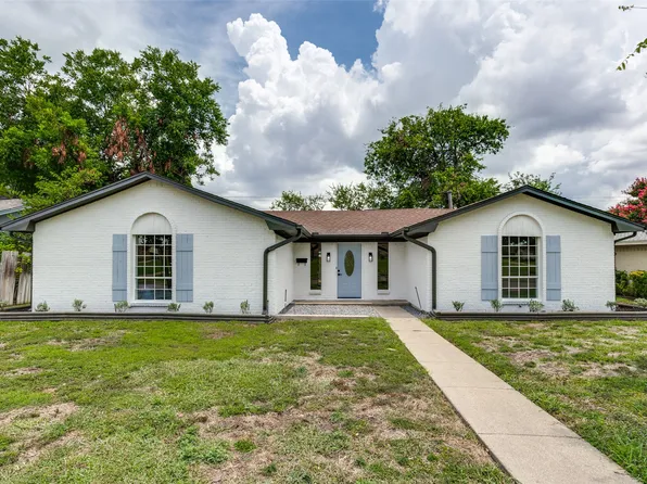 1014 Walnut Pkwy, Garland, TX 75042