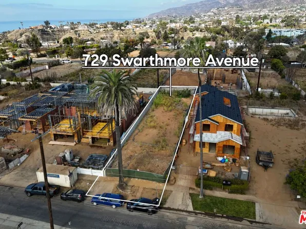 729 Swarthmore Ave, Pacific Palisades, CA 90272
