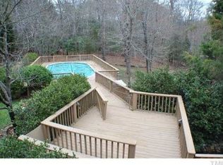 1605 Chatsworth Ln, Raleigh, NC 27614