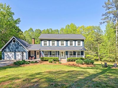 5830 Wills Wood Cir, Cumming, GA, 30040