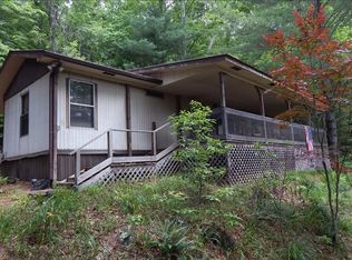 2065 Baker Ln, Hiawassee, GA 30546