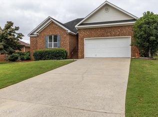 4032 Dowling Drive, Martinez, GA 30907