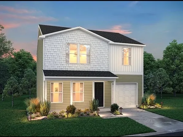 131 Bowles Cir, Austin, IN 47102