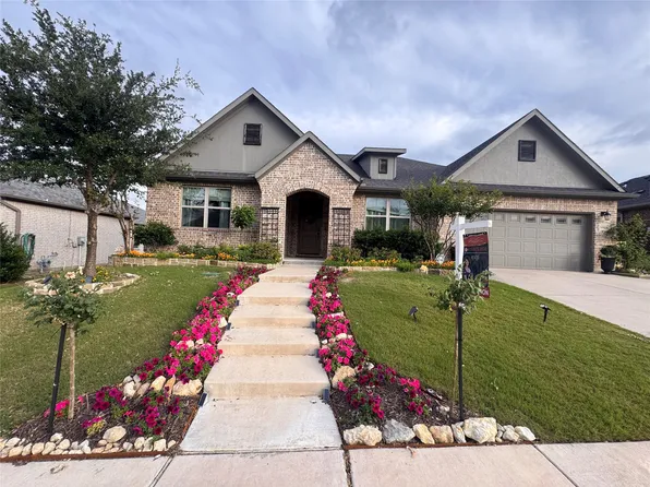 6905 Talon Dr, Fort Worth, TX 76179