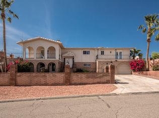 2475 Demaret Dr, Lake Havasu City, AZ 86406