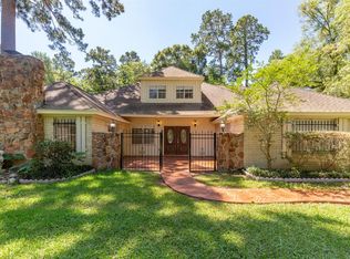 906 Lynwood Rd, Spring, TX 77373