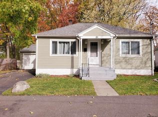 51 Mereline Ave, Albany, NY