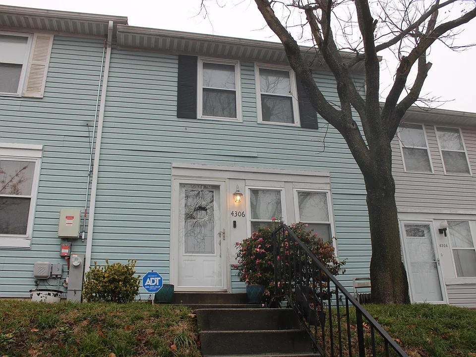 4306 Dana St #1