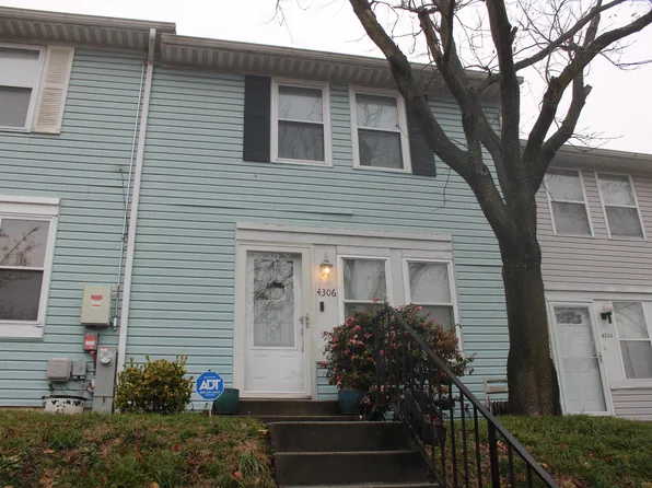 4306 Dana St #1, Baltimore, MD 21229