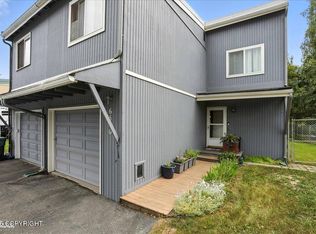 6500 E 16th Ave, Anchorage, AK 99504