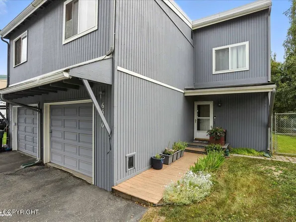 6500 E 16th Ave, Anchorage, AK 99504