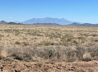 Hermisillo Trl #13, San Luis, CO 81152