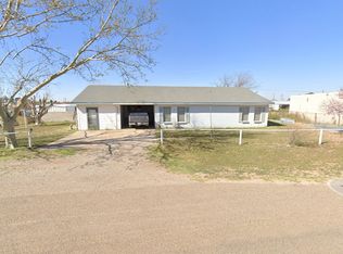 4929 W Baldwin St, Odessa, TX 79764