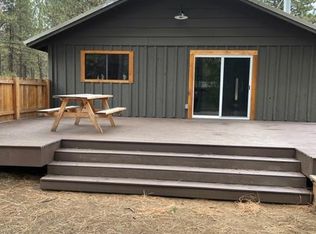 18807 Tuscarora Ln, Bend, OR 97702