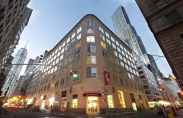 Rented by Pearl & Water LLC | media 6