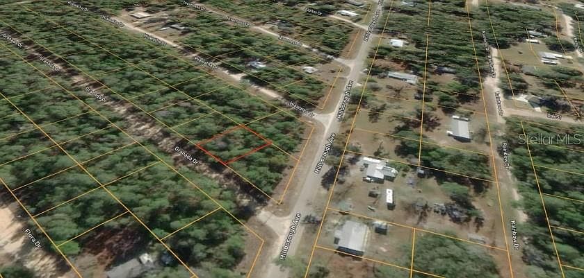 1st image of 105 GRANADA DRIVE LOT 30