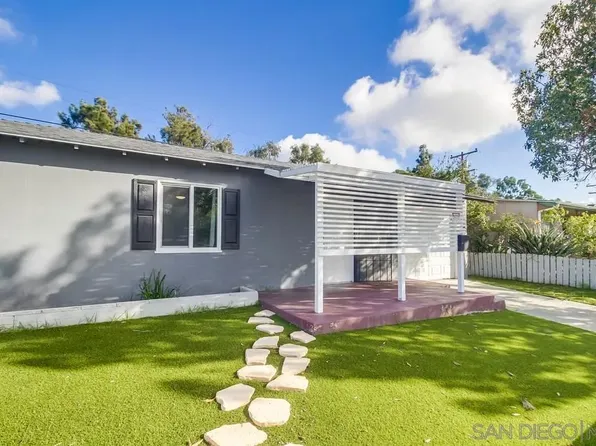 4051 Clairemont Dr, San Diego, CA 92117