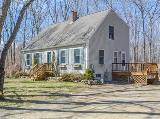 391 Maguire Rd, Kennebunk, ME 04043