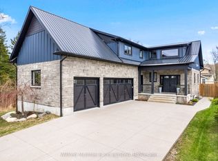 107 Ottawa Ave, Saugeen Shores, ON N0H2L0