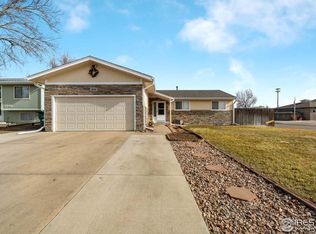 3610 Marigold Ct, Evans, CO 80620