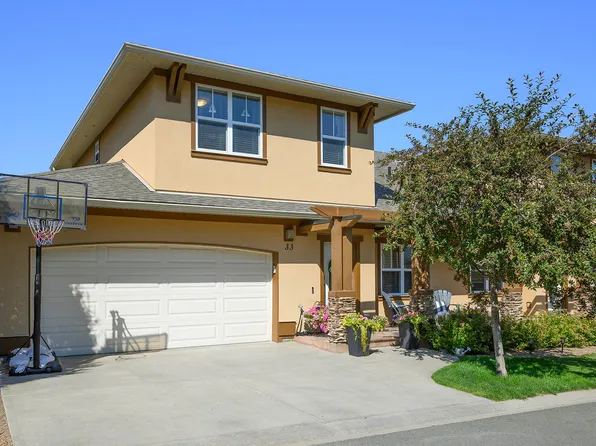 1055 Aberdeen Dr #33, Kamloops, BC V1S 2A7