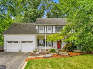 907 Golden Eye Ct, Arnold, MD 21012