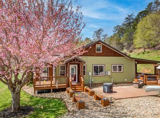 3610 Collettsville Rd, Lenoir, NC 28645