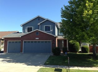 11151 W 54th Ave, Arvada, CO 80002