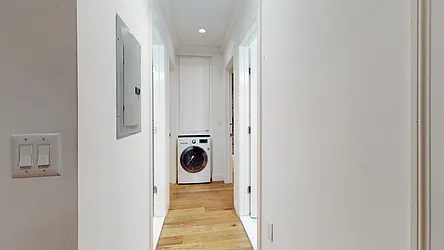 Rented by Keller Williams NYC