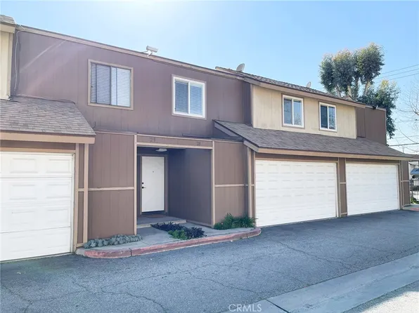 12828 Ramona Blvd Unit 28, Baldwin Park, CA 91706