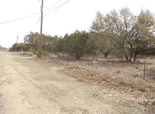 630 S Rim Rock Rd, Kerrville, TX 78028