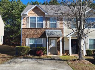 437 Inkberry Dr, Atlanta, GA 30349