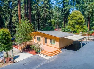596 West Dr, Felton, CA