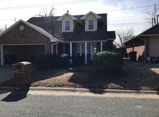 416 McDonald Dr, Edmond, OK 73034