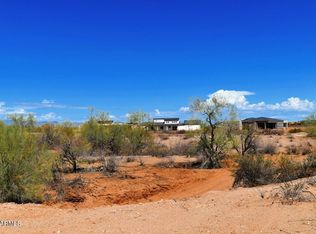 2334X W Montgomery Rd #3, Wittmann, AZ 85361