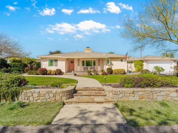 20 Del Valle St, Oak View, CA 93022