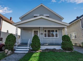 101 Jackson Ave, Sloan, NY 14212