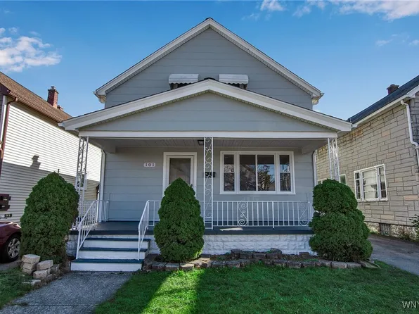 101 Jackson Ave, Sloan, NY 14212