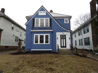 69 E Depew Ave, Buffalo, NY 14214