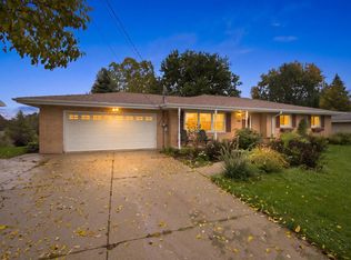 609 Oak Ln, Horicon, WI 53032