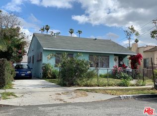 431 W Almond St, Compton, CA 90220