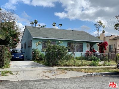 431 W Almond St, Compton, CA, 90220